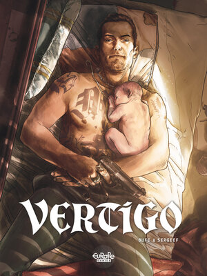 cover image of Vertigo